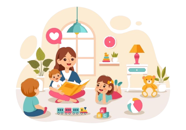 Gentle Newborn Care at Born Cares